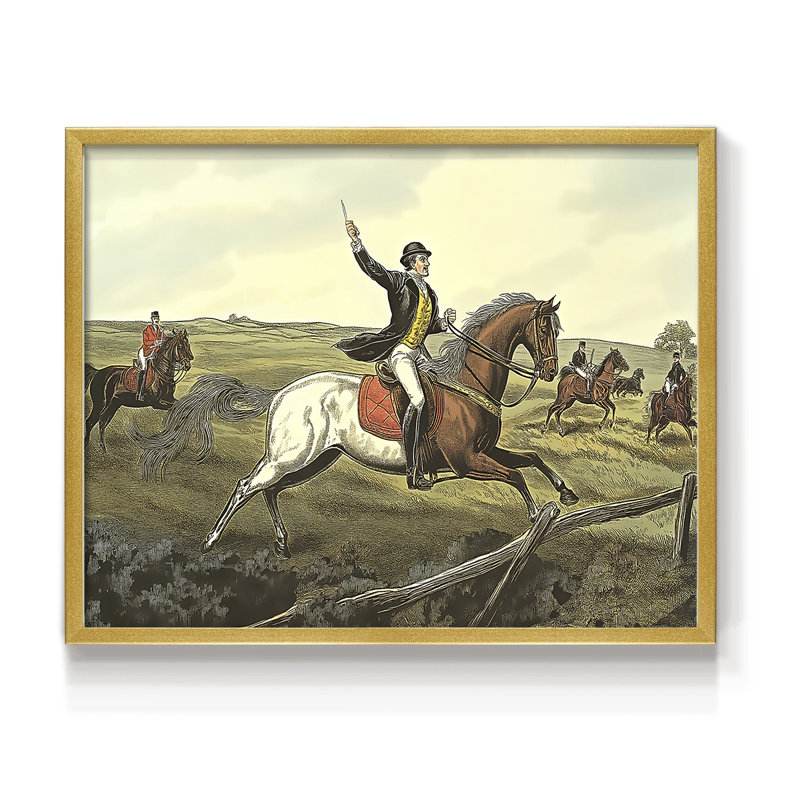 Série abstraite nautique - CCxxi - reproduction encadrée, H 11 po x l 14 po