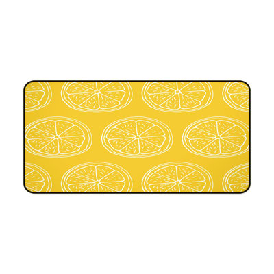 Polyester Desk Pad