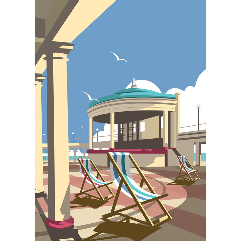 Dave Thompson - Print