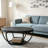 Round Chating Table,