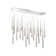 Cascade 23 - Light LED Pendant