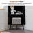 5 Tier Tall Corner Shelf Stand Bookshelf,  Corner Storage Organizer, Wooden Display Rack Etagere, Narrow Bookcase Plant Stand for Small Space-1057911505