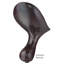 Regency 72'' L Soaking Bathtub-1056076722-1056076723