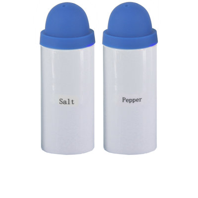 Ensemble poivre et sel Cuisinox