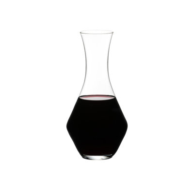 Cabernet Magnum Glass Decanter