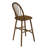 Solid Wood Counter Stool-1491289067