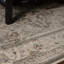 Belsan Persian Medallion Grey/Beige Area Rug-473047344