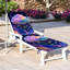  Coussin de patio 3 po