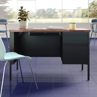 Bureau simple Alberto