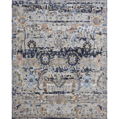 Oriental Area Rug
