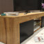 Camon Unfinished TV Stand for TVs up to 48"-571737027
