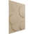 Beige fumé satiné UltraCover