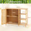 Bathroom Storage