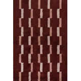 Sativae Geometric Rug