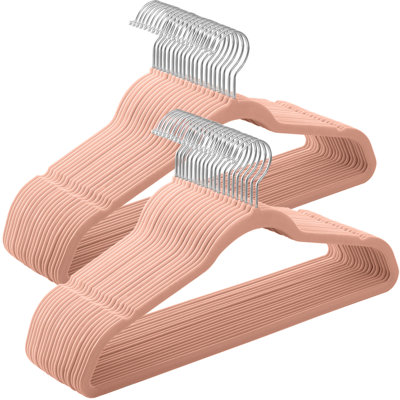 Taequan Non-Slip Standard Hanger