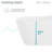 Sublime 60" Single Slipper Freestanding Bathtub