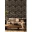 Papier peint moderne Mid Century-129451455