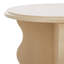 Table d'appoint Michelo Wavy-1587440483
