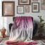 Doux rose doux - 1 pièce Sherpa Premium-99458473
