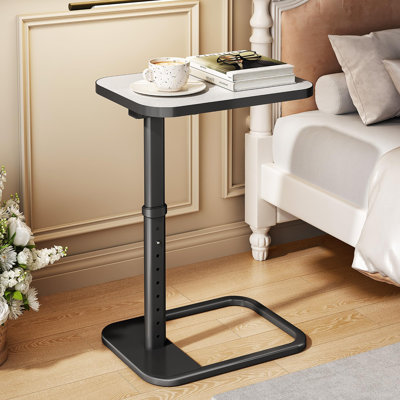 Table d'appoint rabattable