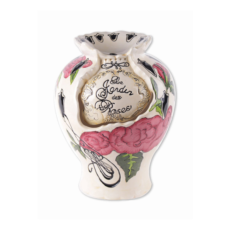 Ceramic Table Vase