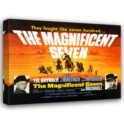 Magnificent Seven