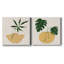 " Simple Nature I " 2 - Pieces-1264877839-1264877835