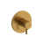Brushed Gold is out of stock