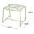 15.5"H Side Table-478524540-478525312