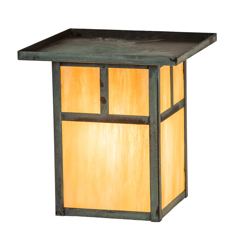 1 - Light Flush Mount