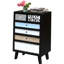 Rayborn 80cm Sideboard
