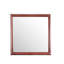 Miroir rectangulaire