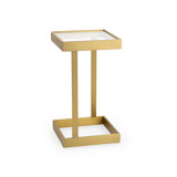Dax Square Pull Up Table