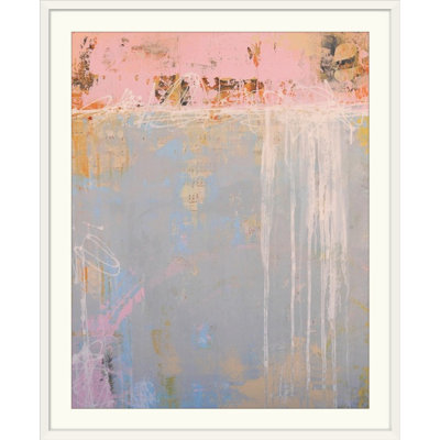 «Love Notes» par Frisco, impression