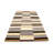 Wool Striped Indoor Rug