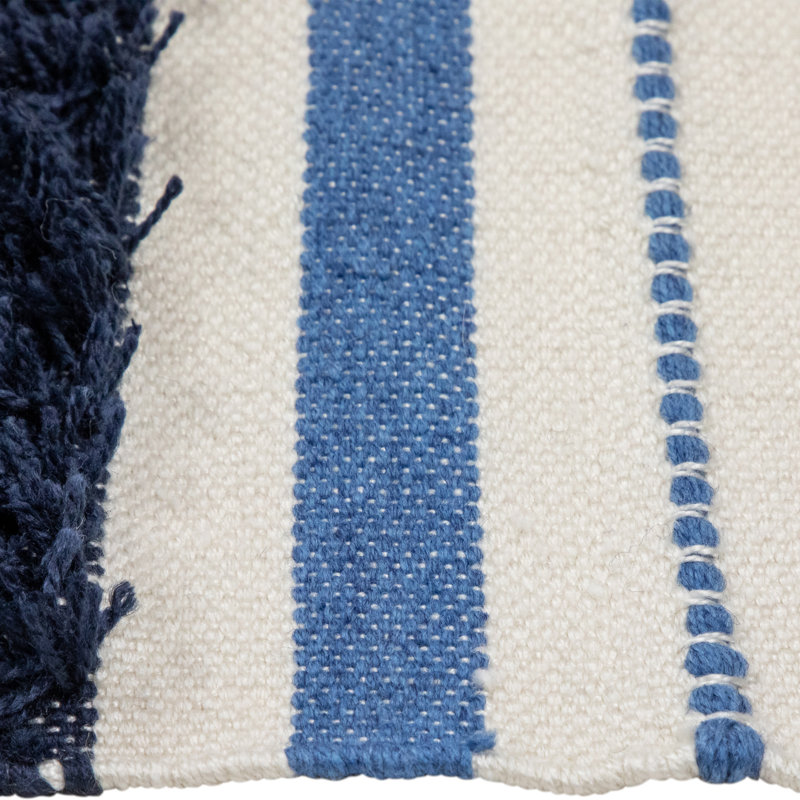 Tapis rectangulaire 3,75 pi x 2,25 pi