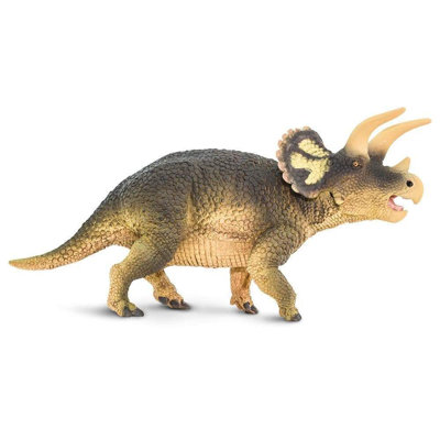 Tricératops