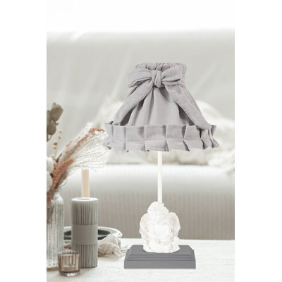 Lampe de table 16,5 po
