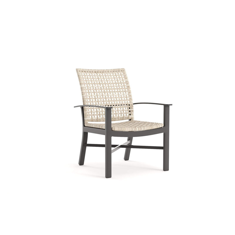 Jasper Outdoor Dining Armchair
