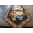 Tache Colorful Country Rustic Floral Morning Awakening Table Runner-41739743-20297110