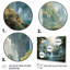 Art asiatique, rythme naturel I - art mural asiatique-1647460375-1647460374