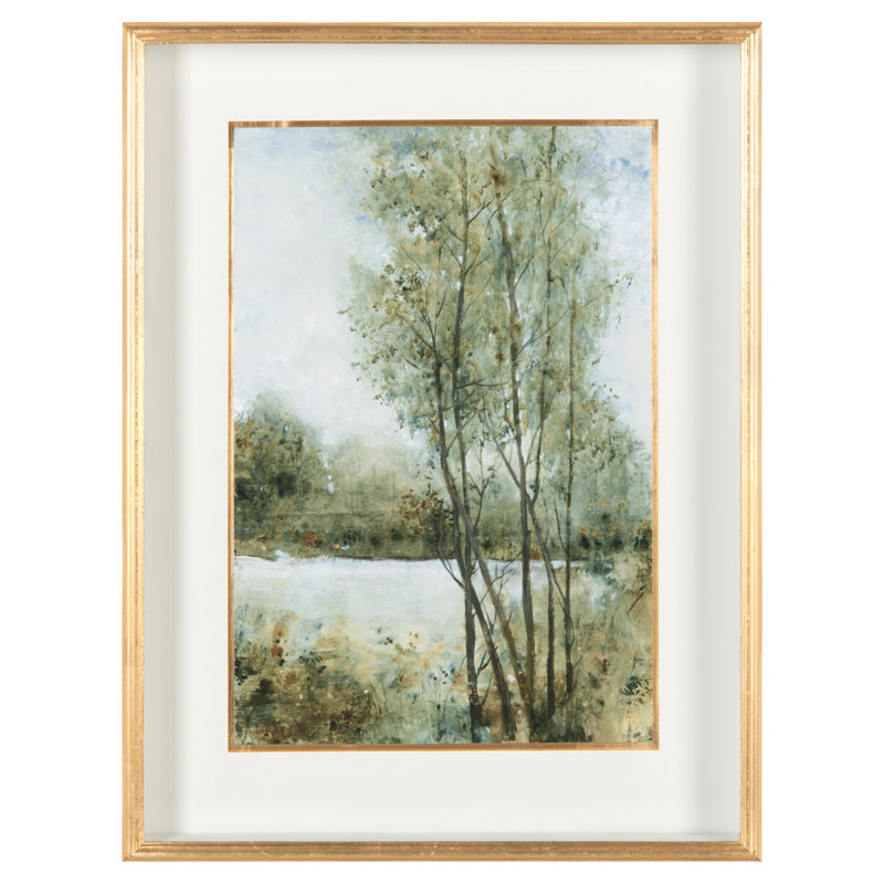 Early Spring I