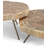 Nesting Coffee Table