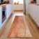Premium Machine Washable Cerrito Paprika Rug