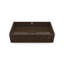 Cube60 23.62'' L Bathroom Sink-70532462