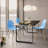 Josclyn Side Chair for Bedroom Kitchen Office-249157893