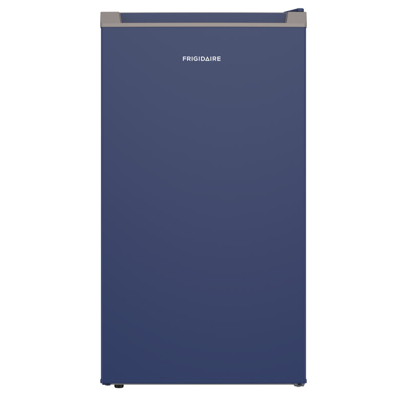 Frigidaire Pi. Réfrigérateur compact avec compartiment refroidisseur, marine, Marin