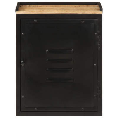 Andersonville Wall Bathroom Cabinet