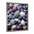 Cadre photo argenté