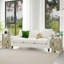Table de chevet Farmhouse 2pc